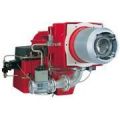 Комбинированная горелка (газ - дизельное топливо) G, RL, RGL, 30-70,3LN multiflam (298-9100кВт) Weishaupt