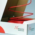 Нагревательный кабель Nexans DEFROST 
