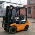 Погрузчик вилочный Toyota 7FG15
